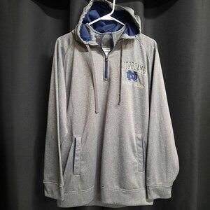 Sportwear Norte Dame Fighting Irish Champion Pullover Hoodie Men's Size Large